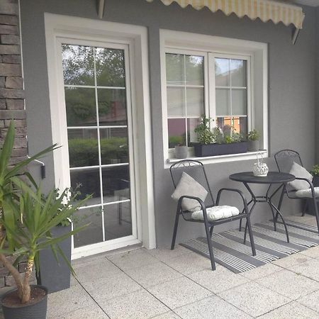 U Koupaliste Villa Mimon Kültér fotó