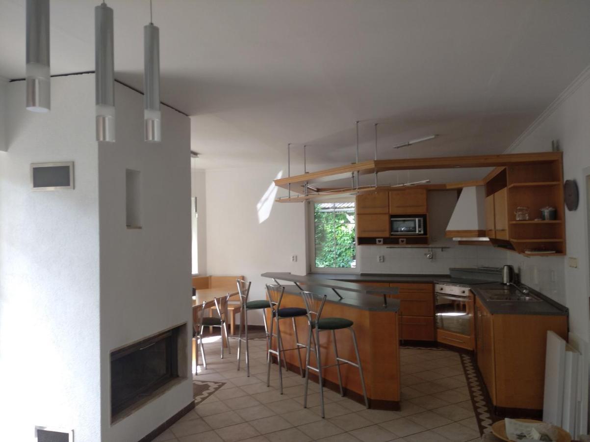 U Koupaliste Villa Mimon Kültér fotó
