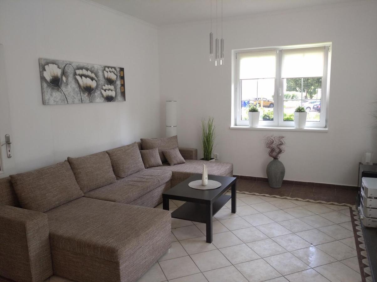 U Koupaliste Villa Mimon Kültér fotó