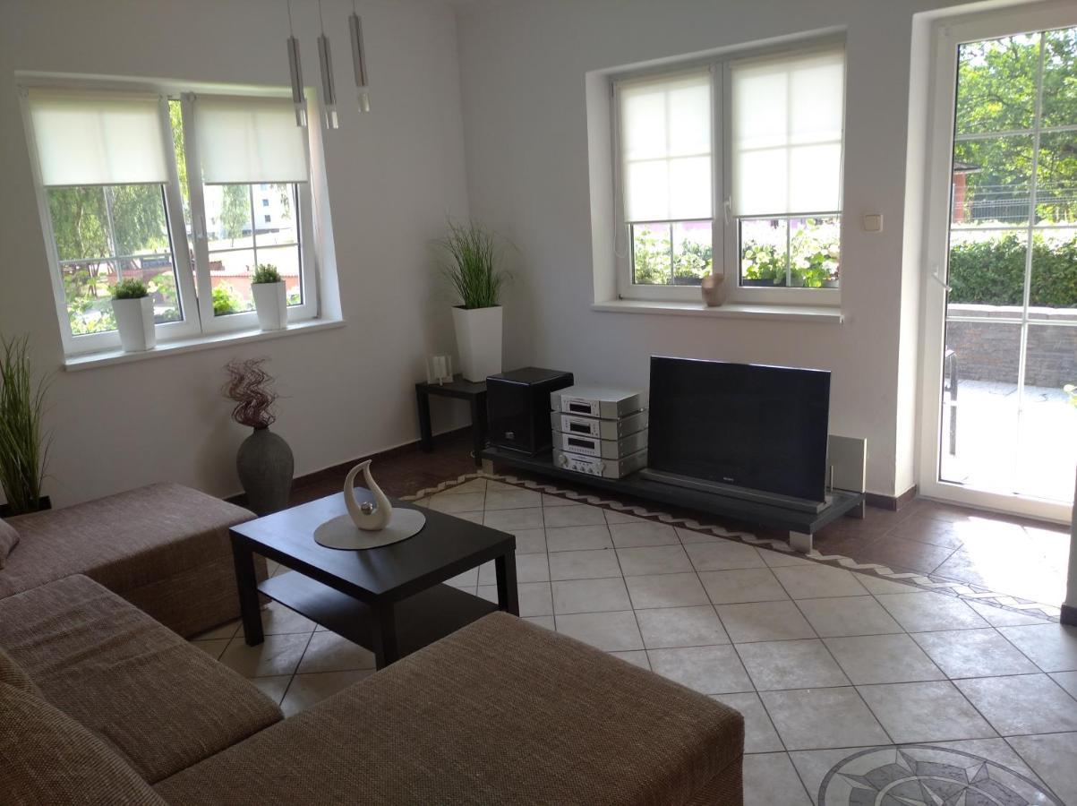 U Koupaliste Villa Mimon Kültér fotó