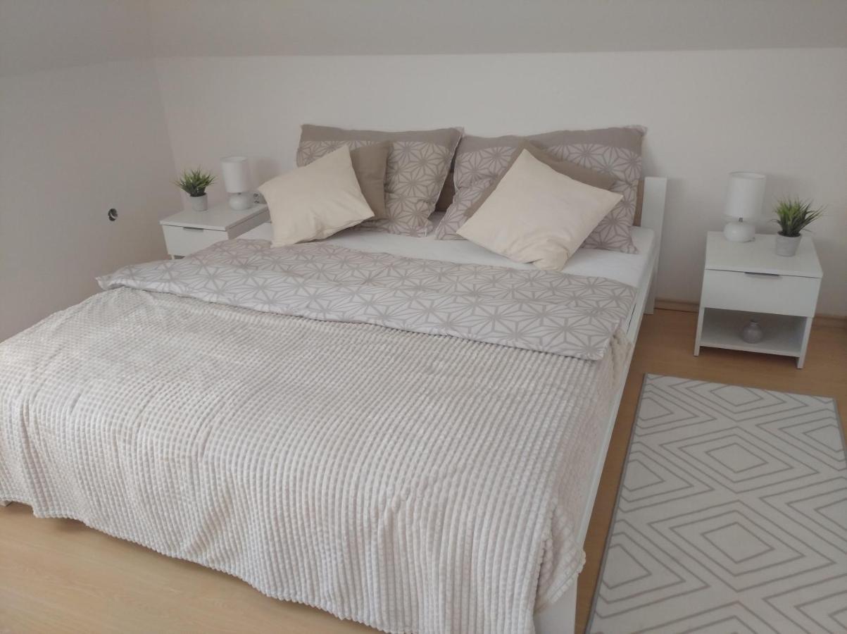 U Koupaliste Villa Mimon Kültér fotó